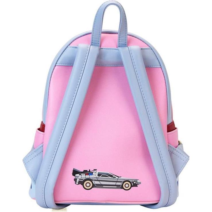 Thumbnail - Loungefly, Rucksack