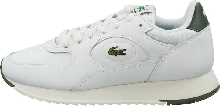 Actual product image Lacoste Sneaker (39.5)