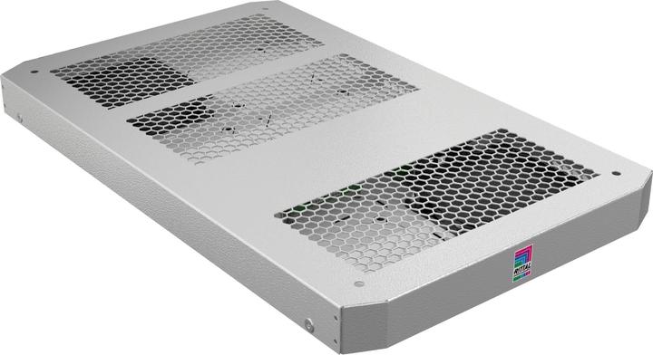 Image du produit Rittal Module de ventilation pour VX IT, TS IT, TX CableNet
