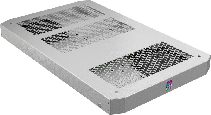 Actual product image Rittal Fan module for VX IT, TS IT, TX CableNet