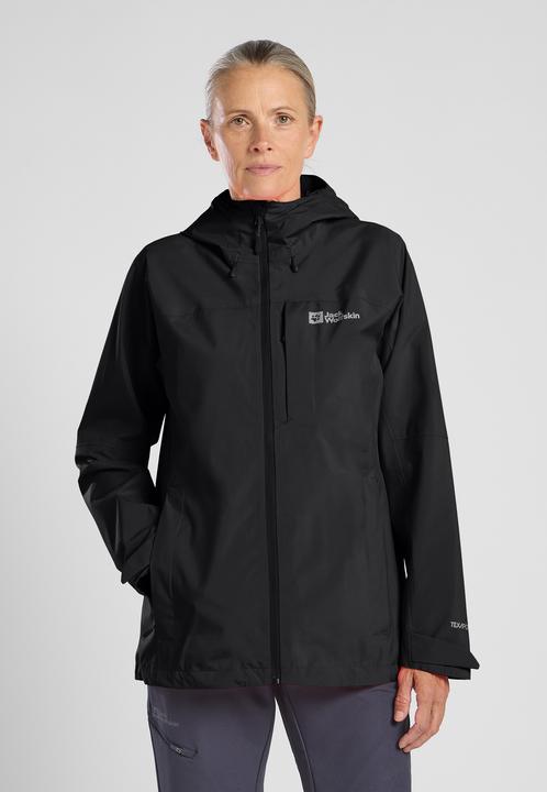 Immagine prodotto Jack Wolfskin Tempest 2L Jkt W (XS)