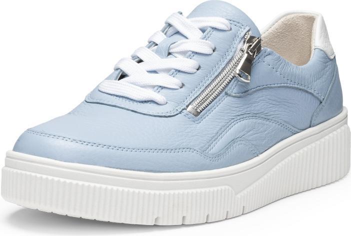 Image du produit Vitaform Sneaker Hirschleder Damen Weite K Soft (39)