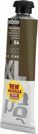 Produktbild Pebeo XL Feine Ölfarben (Aschgelb, 37 ml)