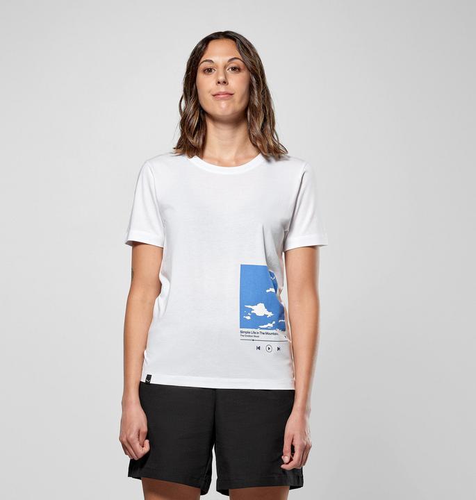 Produktbild Salewa Eagle Cover T-Shirt W (38, M)