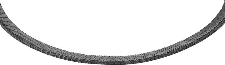 Immagine prodotto Heideman Quinn colori neri (100% acciaio inossidabile)