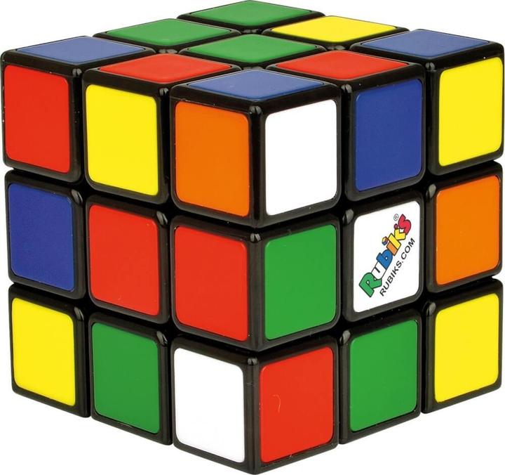 Immagine prodotto Rubik's Cubo 3x3 - Eco Cubo originale (3 x 3)