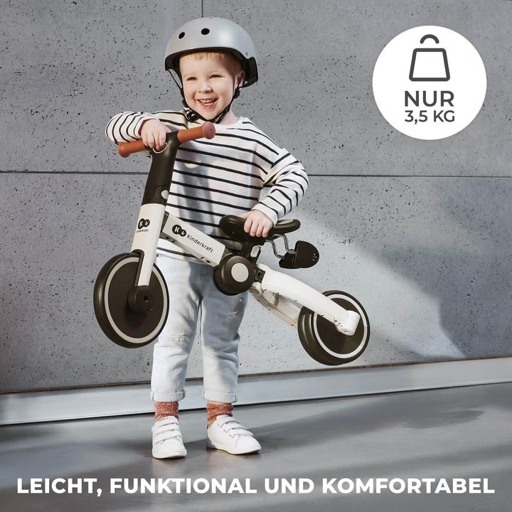 Actual product image KinderKraft 4Trike Balance
