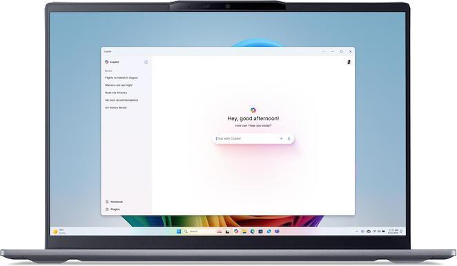 Produktbild Acer Swift 14 AI COPILOT+ Intel Core Ultra 5 226V 16GB Intel Arc Graphics 512GB 14" WUXGA Windows 11 (14", 16 GB, 512 GB, Eng. Int.)