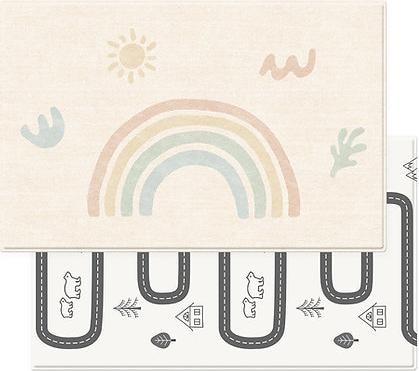 Produktbild Dwinguler Rainbow & Nordic (25 x 25 x 143 cm)