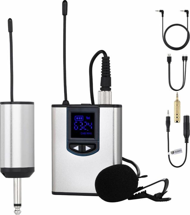 Immagine prodotto Victor Reinz Microphone NK NK-IG33008