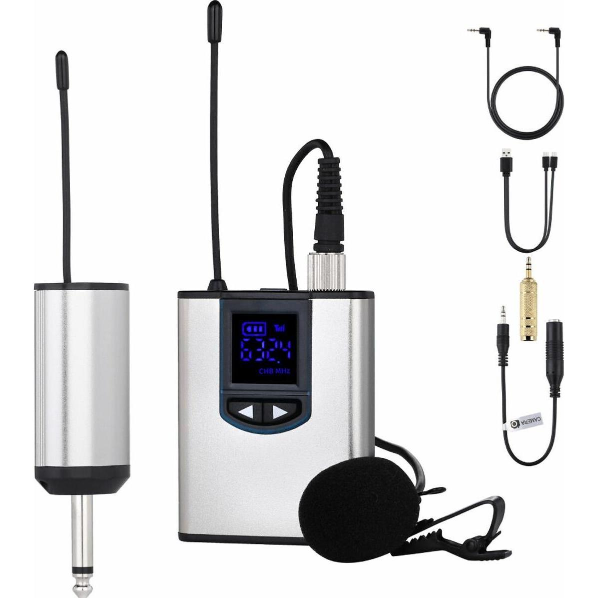 Victor Reinz Microphone NK NK-IG33008, Microfono