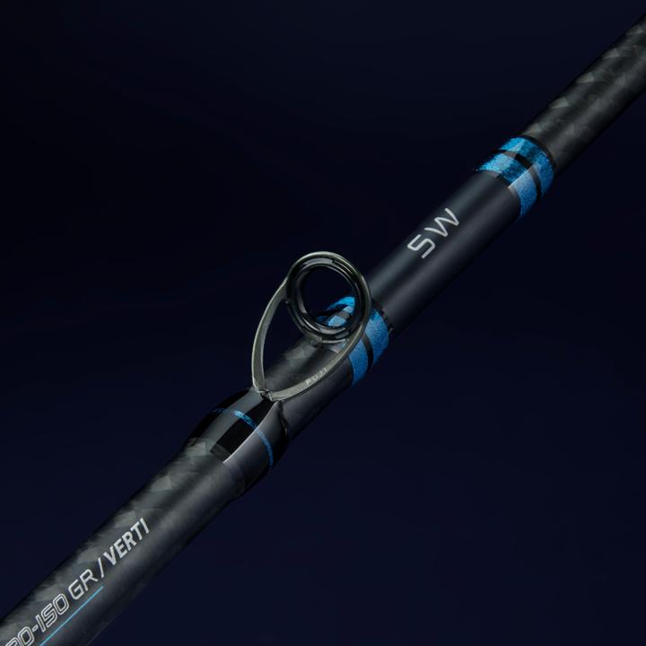 Image du produit Caperlan ILICIUM 900 (Canne à lancer, 210 cm)