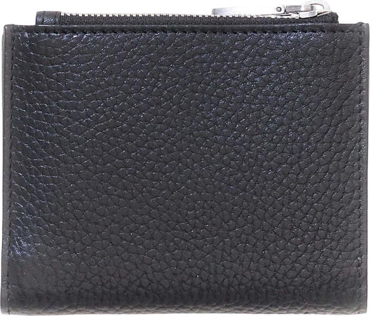 Actual product image Guess Monaco Bifold Top Zip Wallet