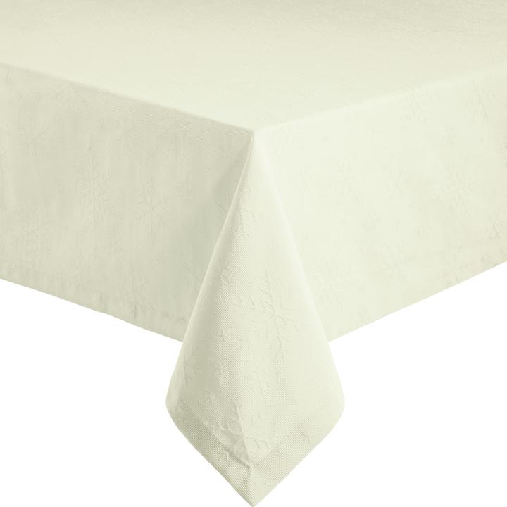 Actual product image Redbest Snowflake (240 x 140 cm)