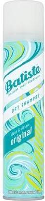 Produktbild Batiste Sauber und klassisch (200 ml, Trockenshampoo)