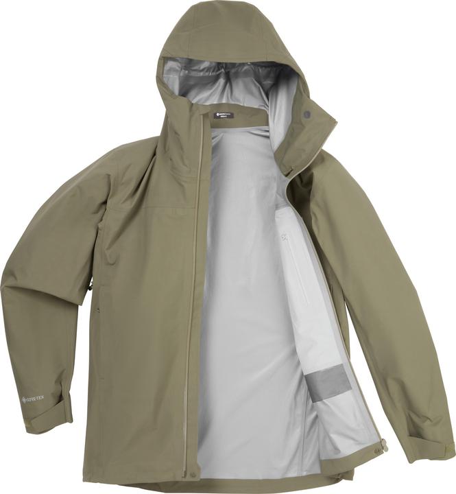 Actual product image Montane Men's Phase Jacket (M)
