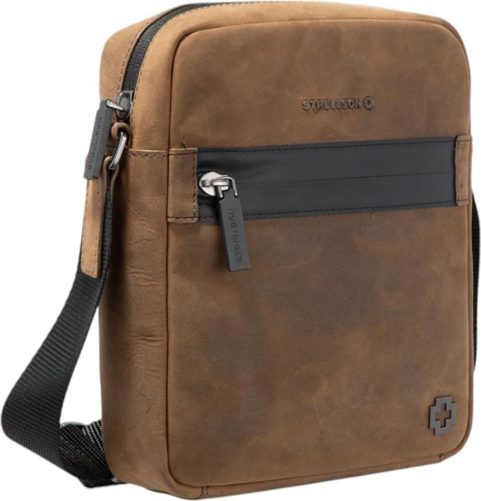 Actual product image Strellson Schultertasche bow road barney xsvz