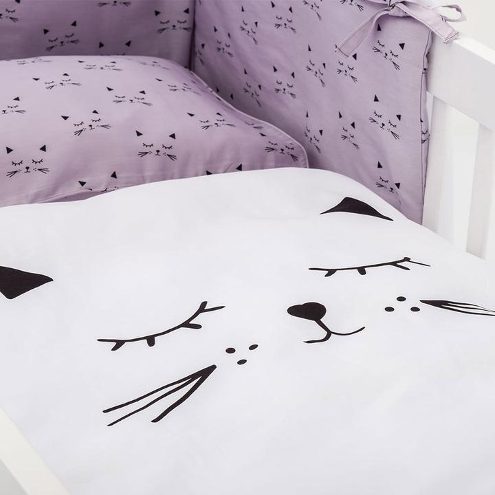 Immagine prodotto Träumeland Set letto 3 pezzi. (100 x 135 cm, 40 x 60 cm)