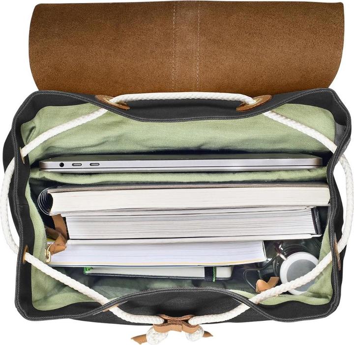 Produktbild Fitz & Huxley Solstice - Rucksack 18L Big (18 l)