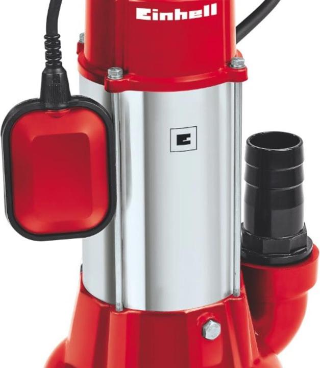 Image du produit Einhell Gc-dp 1340 G (Pompe de sous-sol)
