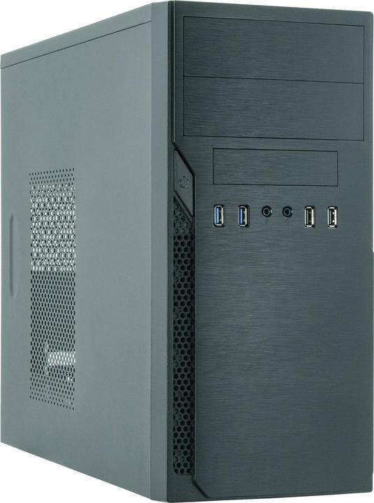 Produktbild Chieftec Ho-12b-350gpb (mATX)