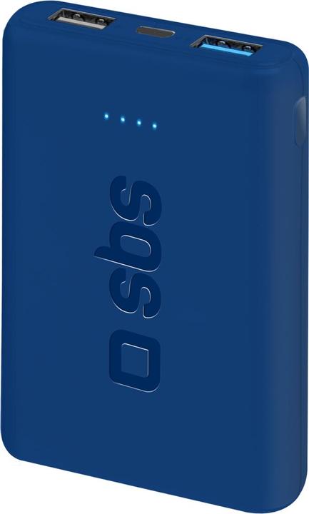Blau