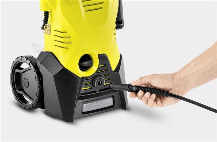 Productafbeelding Kärcher High Pressure Washer K3 Eu (Elektrische stroom)