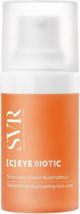 Produktbild SVR C Eye Biotic Disp 15ml (Augenpflege Crème, 15 ml)