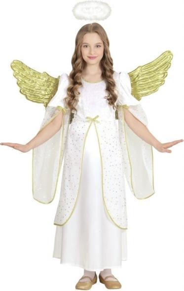 Image du produit Widmann Kinderkostüm Engel (158)