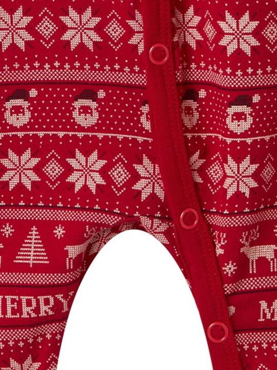 Actual product image Name it Babybody Merry Christmas (56)