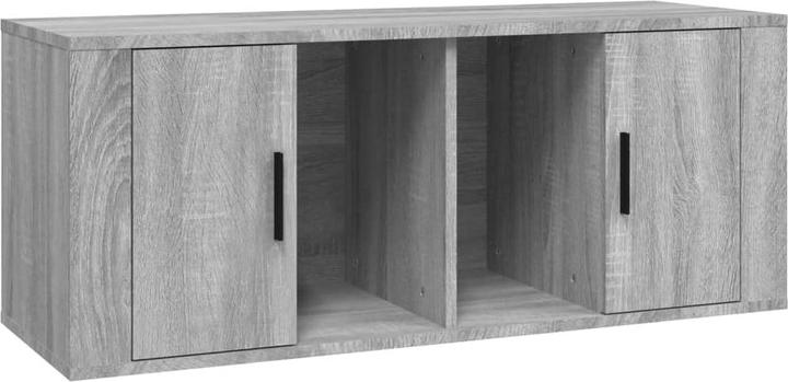 Produktbild vidaXL TV-Schrank (100 x 35 x 40 cm)