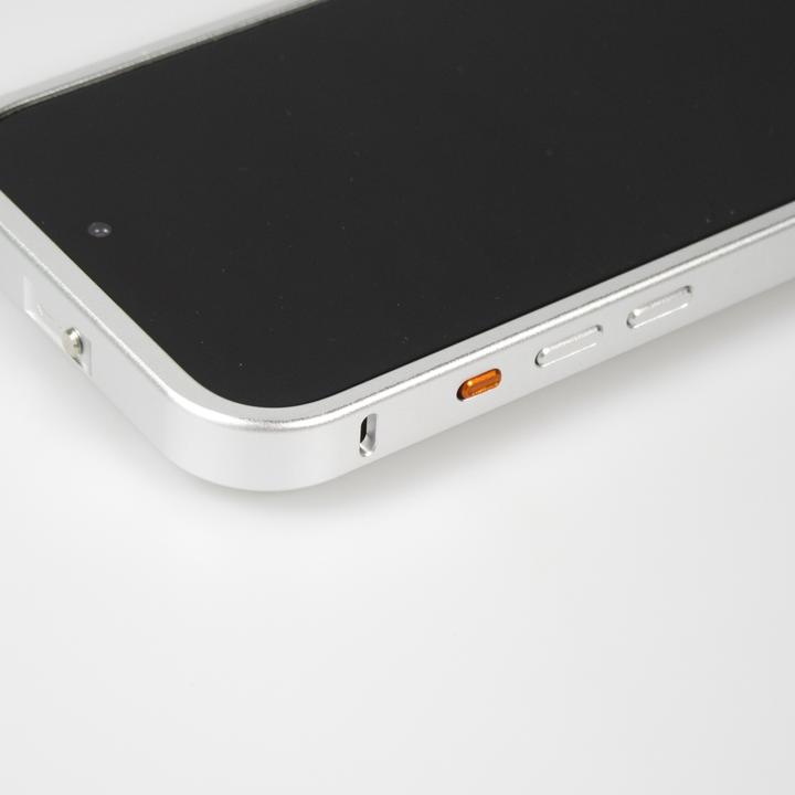 Produktbild PhoneLook Hülle im Mac Pro Look mit Aromatherapie und Wärmeableitung Space Grey (Apple iPhone 15 Pro Max)