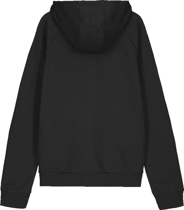 Produktbild Speedo Hooded Sweat Jacket JUNIOR Sma (164)