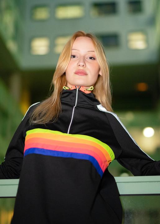 Produktbild Gofluo Girlpower (Damen) (XS)