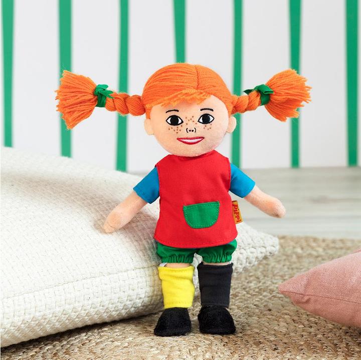 Produktbild Glow2B Pippi Langstrumpf