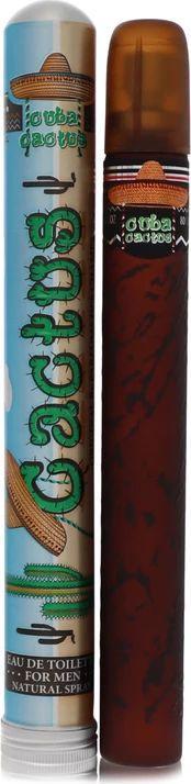 Immagine prodotto Cuba Cactus (Eau de toilette, 35 ml)