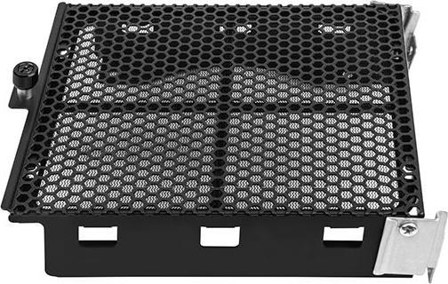 Image du produit Silverstone SST-G11910160-RT Cage d'extension pour ventilateur 120mm