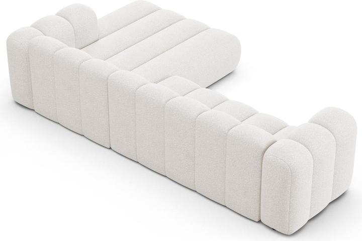 Produktbild Micadoni Lupine (Ecksofa)