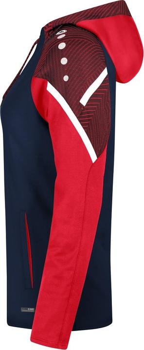 Produktbild JAKO Kapuzensweat Performance Damen (36)