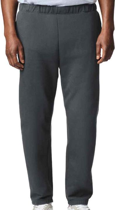 Actual product image Gildan Mens Softstyle Midweight Pocket Sweatpants (M)