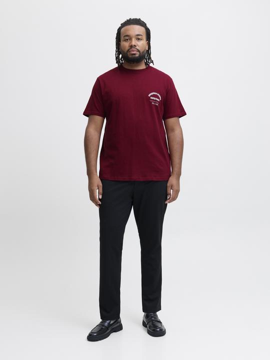 Immagine prodotto Jack & Jones Plus Size T-shirt T-shirt (7XL)
