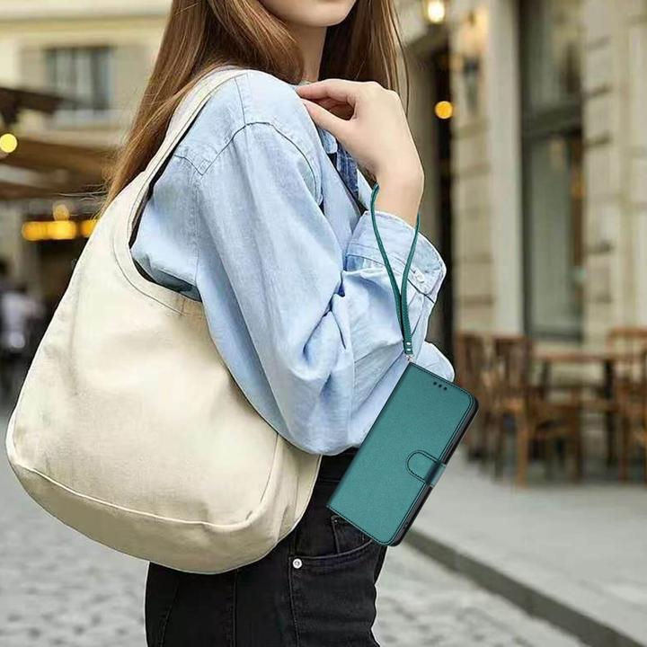 Produktbild Cover-Discount Glänzendes Hüllen Etui (Apple iPhone Air)