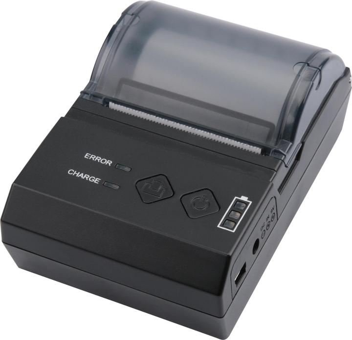 Actual product image Olympia Polymer DC (200 dpi)