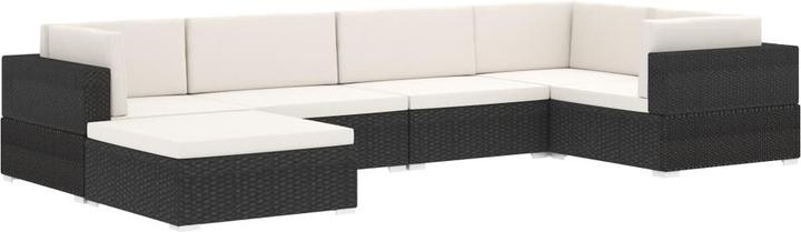 Produktbild vidaXL Cheyenne