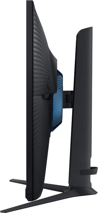 Actual product image Samsung Odyssey G5 - G51C (2560 x 1440 pixels, 32")