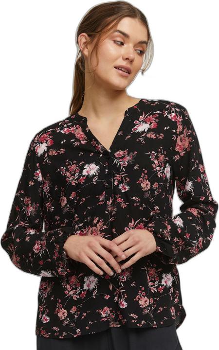 Immagine prodotto B.young BYMMJOELLA CAMICIA CON SCOLLO A V 2 20811208 (36)