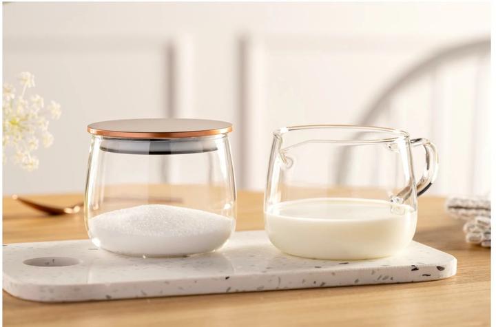 Actual product image Leonardo Sugar bowl (0.30 l)