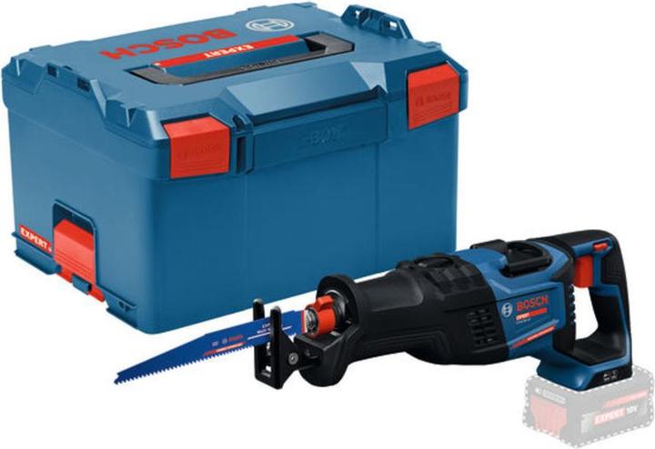 Bosch Professional Akku-Säbelsäge EXSA18V-32