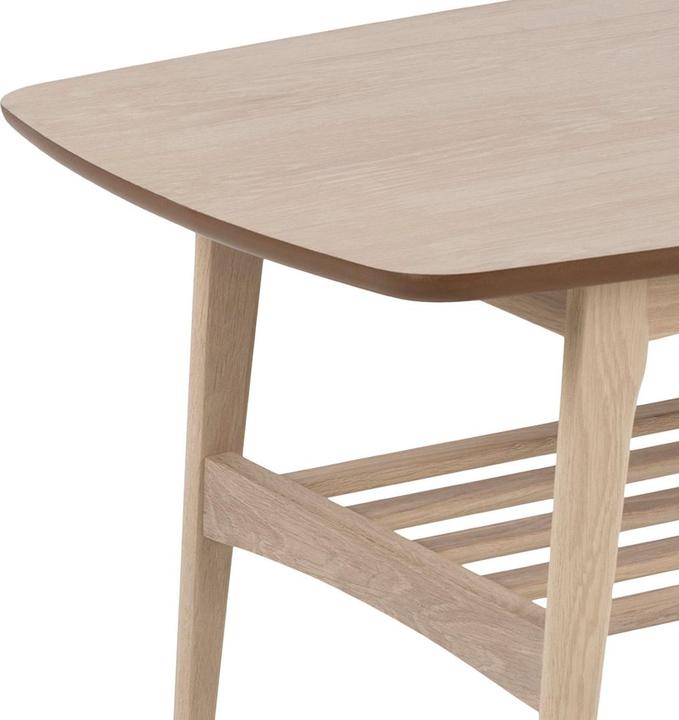 Actual product image AC Design Woodstock (120 x 60 x 47 cm)