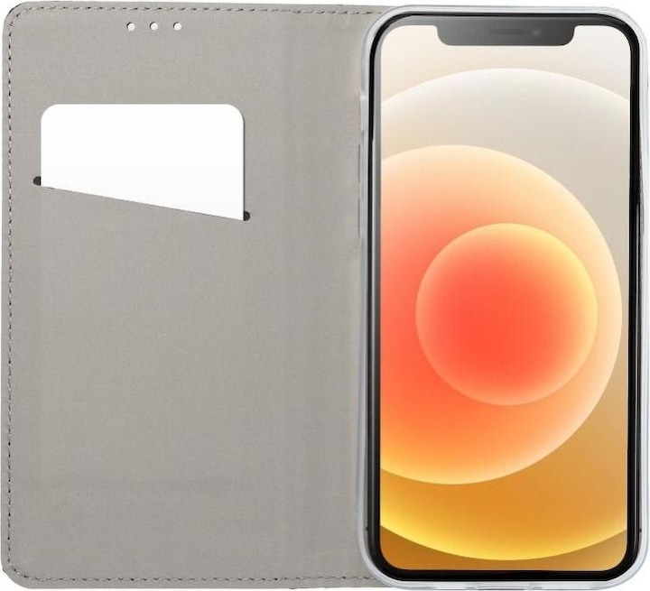 Produktbild Partner Telecom Back panel cover OEM SMART CASE Book for HUAWEI P30 Pro gold (Huawei P30 Pro)